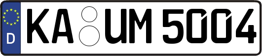 KA-UM5004