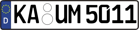 KA-UM5011