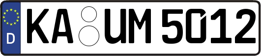 KA-UM5012