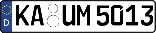 KA-UM5013