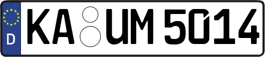 KA-UM5014