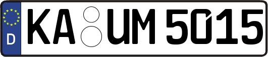 KA-UM5015