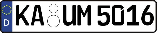 KA-UM5016