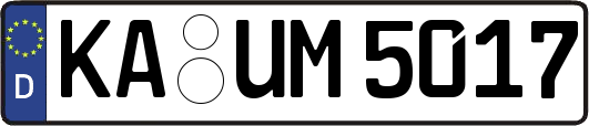 KA-UM5017