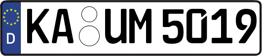 KA-UM5019