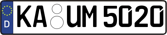 KA-UM5020