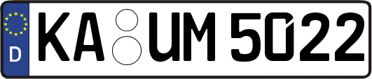 KA-UM5022