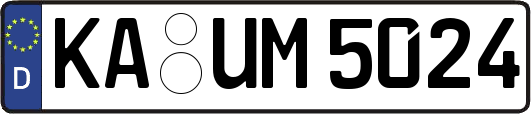KA-UM5024