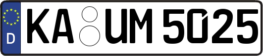 KA-UM5025