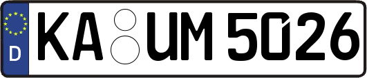 KA-UM5026