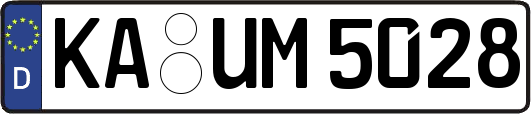 KA-UM5028
