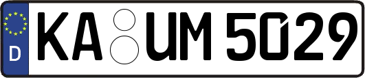 KA-UM5029