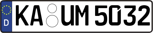 KA-UM5032
