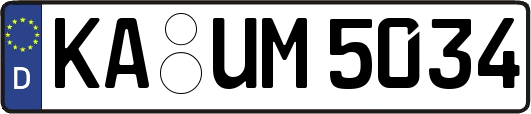 KA-UM5034