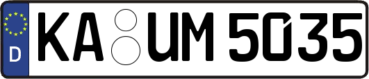 KA-UM5035