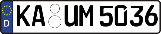 KA-UM5036