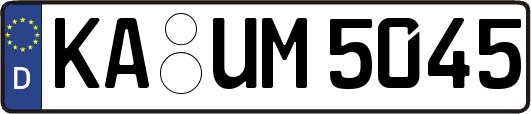 KA-UM5045
