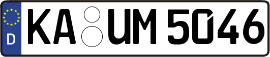 KA-UM5046