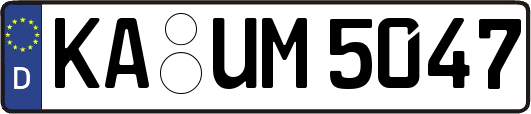 KA-UM5047