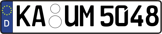 KA-UM5048