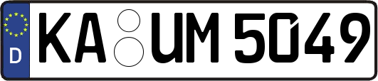 KA-UM5049