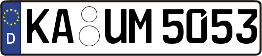 KA-UM5053
