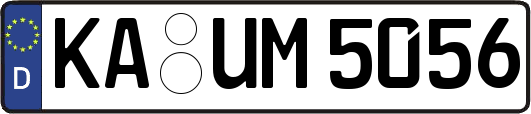 KA-UM5056