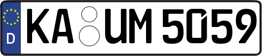KA-UM5059