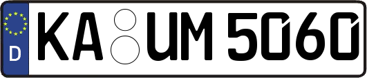KA-UM5060