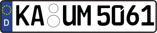 KA-UM5061