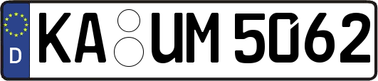 KA-UM5062