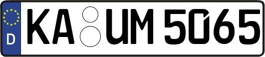 KA-UM5065