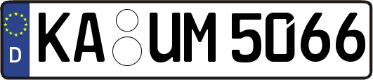 KA-UM5066