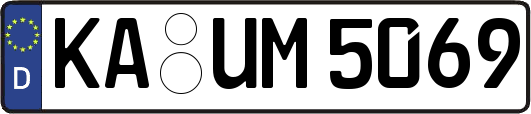 KA-UM5069