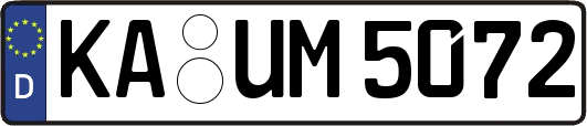 KA-UM5072