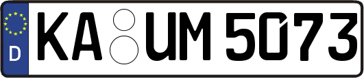 KA-UM5073