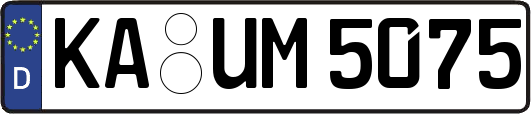 KA-UM5075