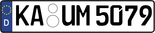 KA-UM5079