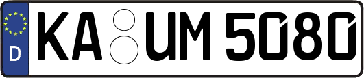KA-UM5080