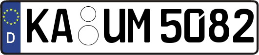 KA-UM5082