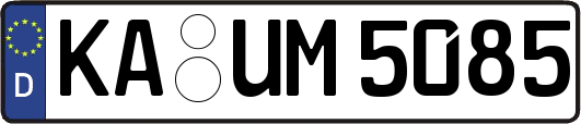 KA-UM5085