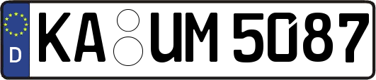 KA-UM5087
