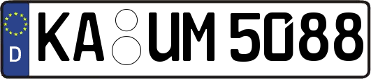 KA-UM5088