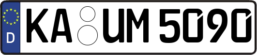 KA-UM5090