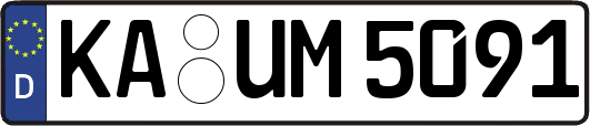 KA-UM5091