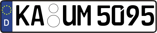 KA-UM5095