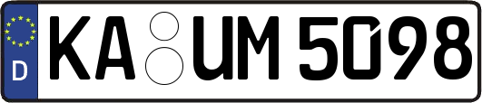 KA-UM5098