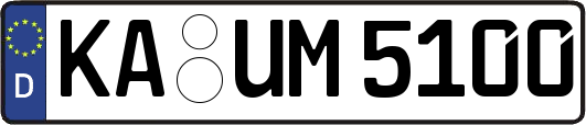 KA-UM5100