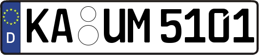 KA-UM5101