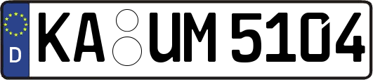 KA-UM5104